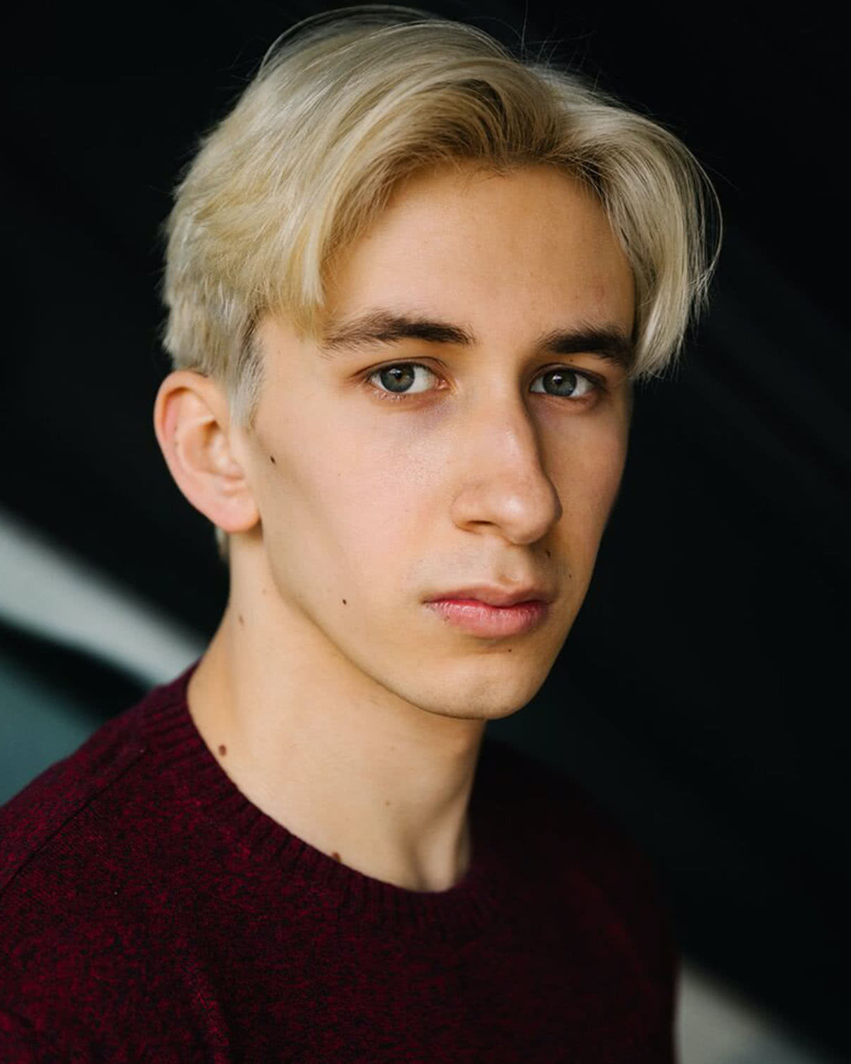 BASTI - Klaus Bobach Rios