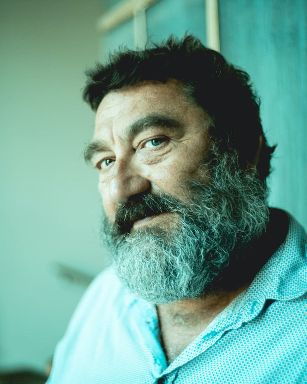 LEAS VATER - Heiko Pinkowski