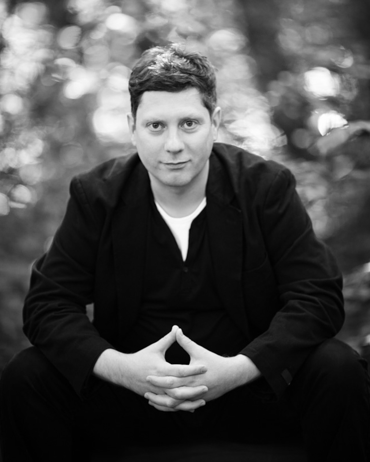 SVEN - Eugen Daniel Krößner