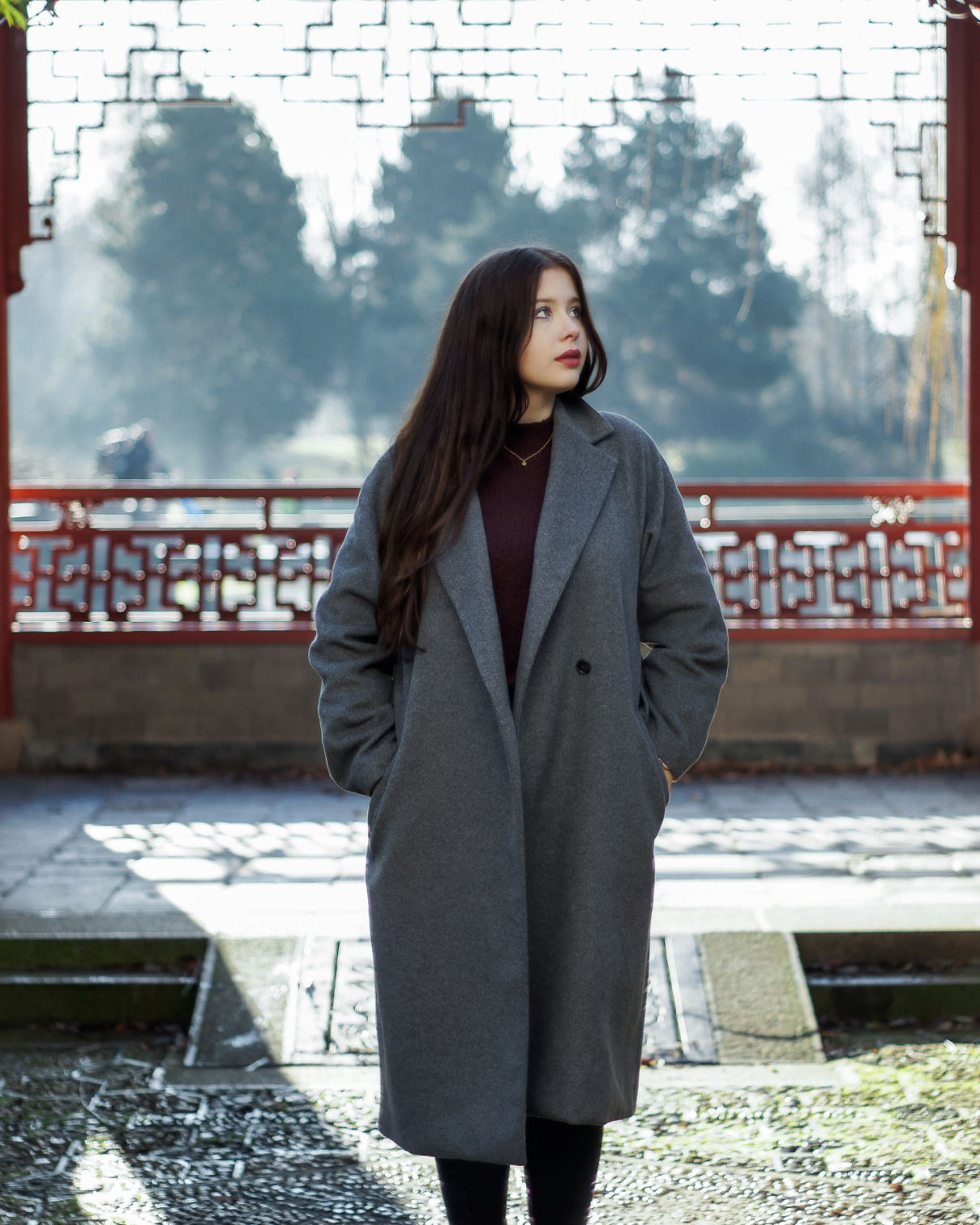 SANDRA - Julia Müller